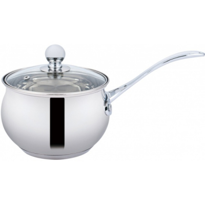 Ковш WR-1287 PREMIUM 2,1л. Apple