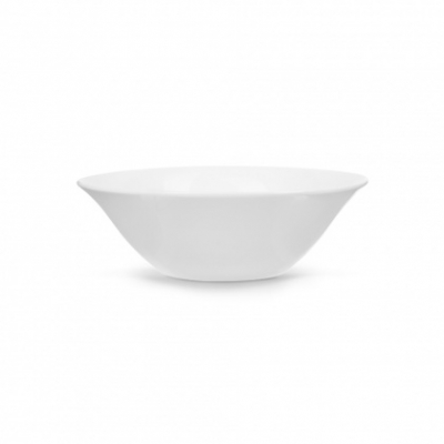 Салатник №6 150 см. 400 мл. Tvist Ivory RSL-DW 6" фарфор белье
